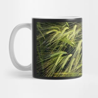 Swaying Gently Mug